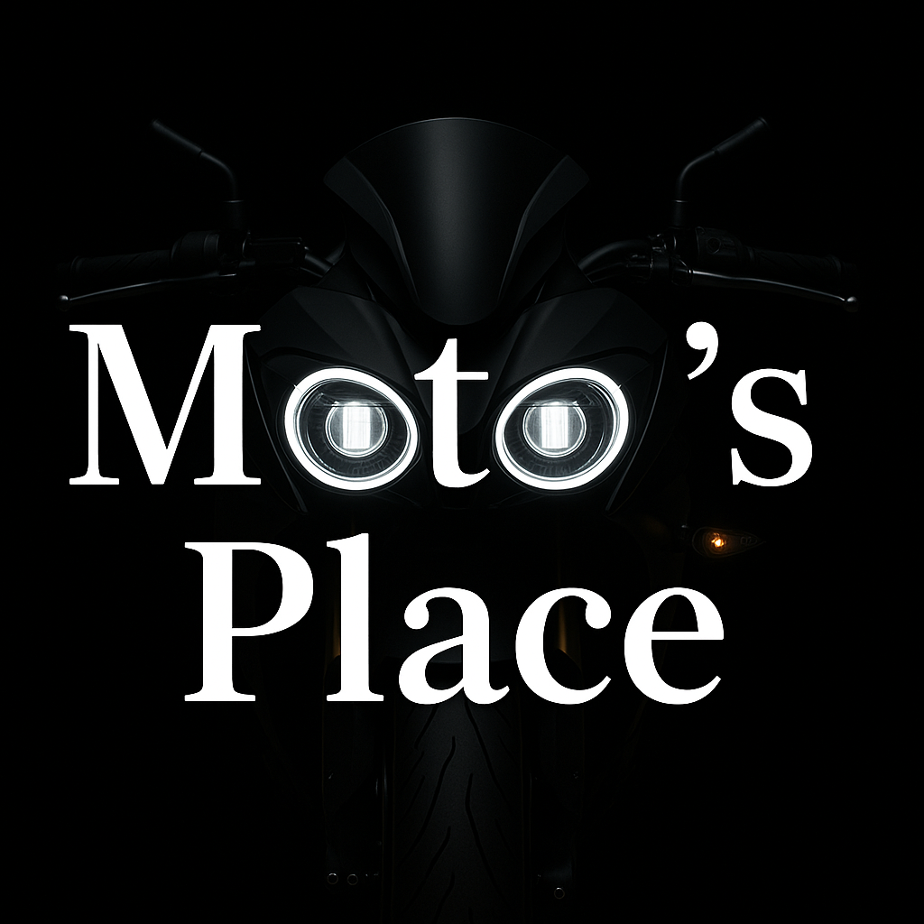 Moto's place